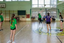 Turniej piłki siatkowej  w Konarzynach 2019-17 1