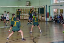Turniej piłki siatkowej  w Konarzynach 2019-2 1