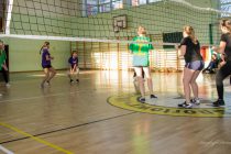 Turniej piłki siatkowej  w Konarzynach 2019-20 1