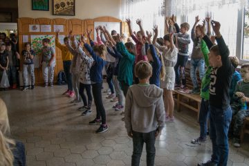 Szkoła – taneczne przerwy 2018_1 1